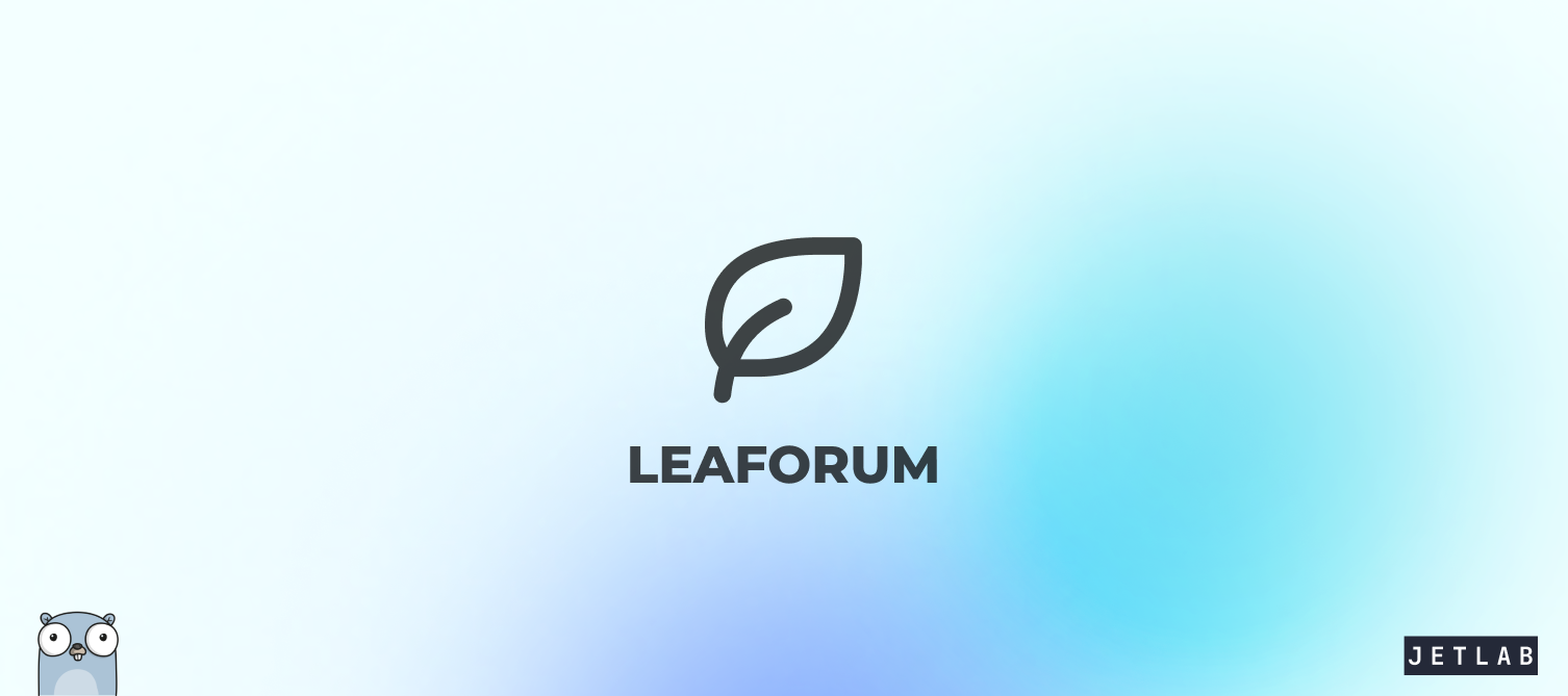 LEAFORUM
